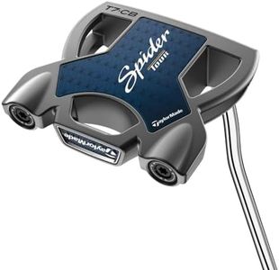 TaylorMade Golf Spider Tour S Putter DB RIGHTHANDED 35 INCHES