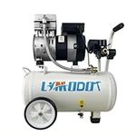 Limodot Quiet Air Compressor Portab