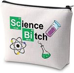 Chemist Gift Biology Chemistry Gift