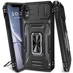 Camera Case For Iphone Xr