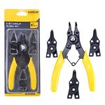 Snap Ring Plier Sets