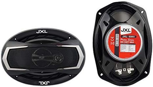 JXL 6990 O
