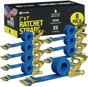 E Track Ra