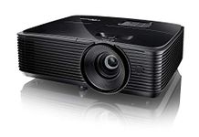 Optoma HD143X HDMI 3000 ANSI Lumens Projector - Black