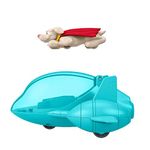 Fisher Price - DC League of Super Pets Super Launch Krypto