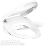 KOHLER Purewash E820 Elongated Heat