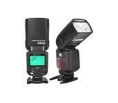 KODAK H820 TTL Speed Flash