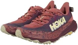 Hoka Women's Speedgoat 6 Sneaker, R