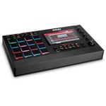 Akai Professional MPC Live II – Battery Powered Drum Machine and Sampler With Built in Speakers, Beat Pads, Synth Engines and Touch Display