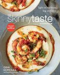 The Skinnytaste Cookbook: Light on 