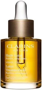Clarins Lotus Face Treatment Oil 30ml