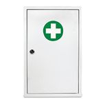 Medicine Cabinet With Lock For Wall