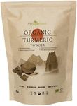 MySuperfoods Organic Turmeric Powde