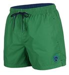 Zagano Adam Lipski Herren Badeshort, 5106, Lime.Green, Gr. XXL