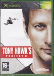 Tony Hawk's Project 8 (Xbox)