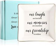 JOYIMARR Endless Friendship Gifts C