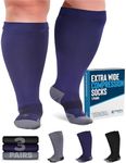 Doctor's Select 3 Pairs Plus Size C