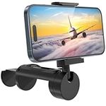 Nulaxy Airplane Phone Holder Travel