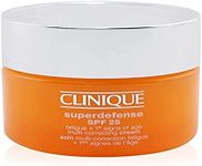 Clinique Superdefense SPF 25 Fatigue + 1st Signs Of Age Multi-Correcting Cream - Very Dry to Dry Combination 30ml/1oz