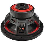 Cerwin-Vega V82D 500 Watts Max 2 Ohms/250 Watts Power Handling 8-Inch Dual Voice Coil, V82DV2