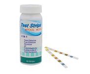 Pool Test Strips