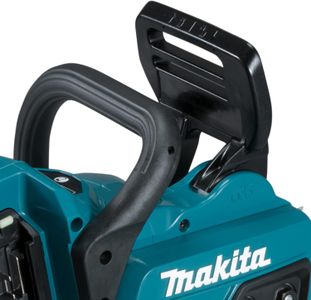 Makita 40cm Cordless Chainsaw – Lightweight Electric Saw