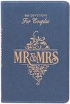 Mr. & Mrs. 366 Devotions for Couple