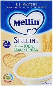 Mellin Le Pastine Stelline, 320g
