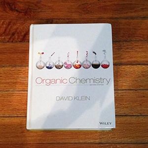 Organic Chemistry, 2nd Edition - Standalone Book