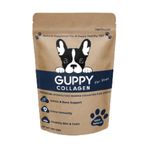 Hydrolysed Marine Collagen Powder for Dogs for Bone and Joint Health, Osteoarthritis, Healthy Coat and Skin Health, Digestive System Non GMO, Gluten Free, Soy Free- 250 GMS