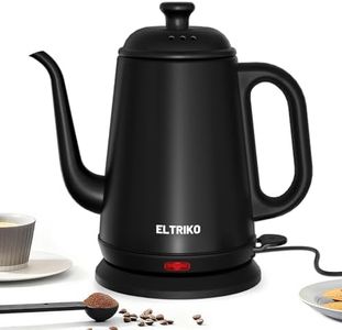 ELTRIKO Go