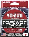 Yo-Zuri R1336-NC Topknot Mainline 2