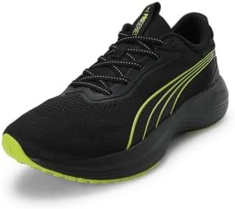 Puma Men, 
