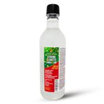 Zero Sugar Lemon Lime Soda Syrup Concentrate 500 ml - Make 12.5 litres of Sugar-Free Soft Drink by Adding Flavouring to Carbonated Sparkling Fizzy Water