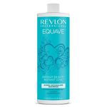 Revlon Equave Hydro Detangling Shampoo, 1000 ml