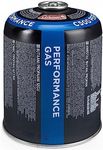 AMK® Coleman Gas Cartridge C500 Performance Cooking Camping Outdoors