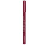 Bourjois Contour Edition Lip Liner - 10 bordeaux Line, 0.04 ounces