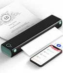 Phomemo M08F Portable Printers Wire