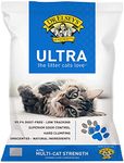 Precious Cat Dr. Elsey's Ultra Cat Litter, 18.14 kg