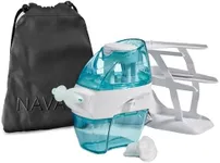 Navage Deluxe Bundle Nasal Irrigati