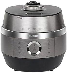 CUCKOO 10-