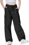 Rolanko Parachute Pants for Girls B