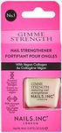 Nails.INC Gimme Strength Nail Strengthener, 14ml