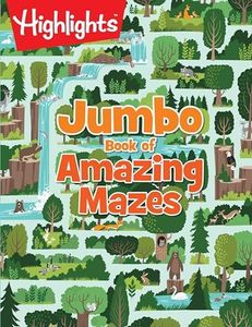 Jumbo Book