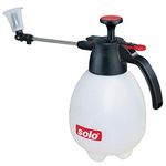 Solo 419 2-Liter One-Hand Pressure Sprayer