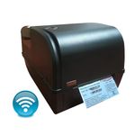 Pegasus BP420 Thermal Barcode Label Printer Interface USB,used in Healthcare and warehouse.Free bundled labeling software and windows drivers, Available in both direct thermal and thermal transfer.