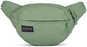 JanSport Fifth Avenue Fanny Pack Loden Frost