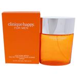 Clinique Happy Men Eau De Cologne Spray 100ml