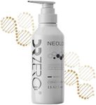 DR ZERO Hair Growth Conditioner for Women, Japanese Hair Care, 13.5 oz, Volumize Thickening, Anti-aging Improves Hair Brittle Frizzy, with Argan Sweet Almond Jojoba Seed Oil, with Redensyl® Formula