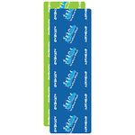 Airhead WATERMAT Fun MAT - Green, Blue (18' x 6' x 1.25")